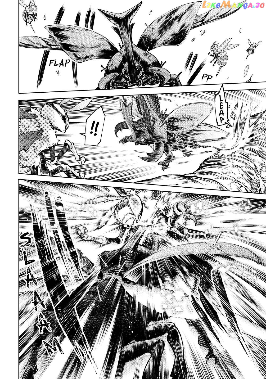 Read Shangri La Frontier Kusoge Hunter Kamige ni Idoman to su EN Manga Online