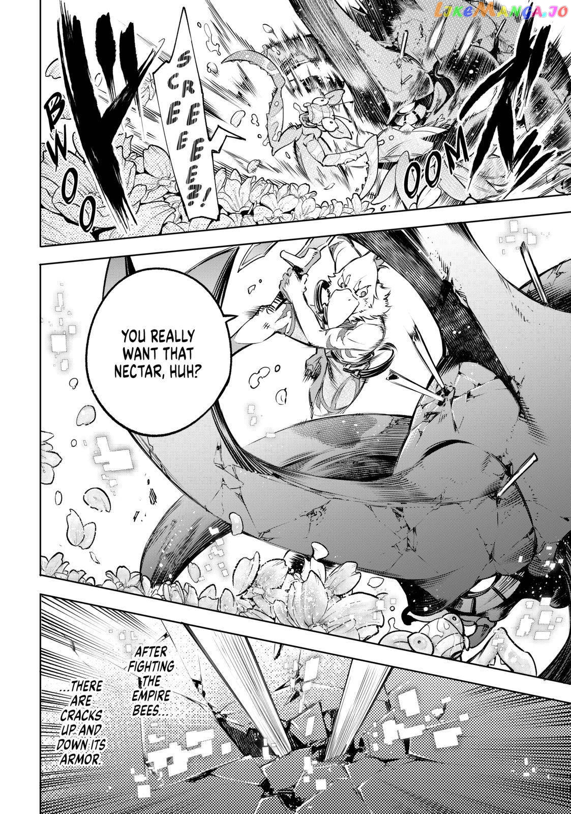 Read Shangri La Frontier Kusoge Hunter Kamige ni Idoman to su EN Manga Online