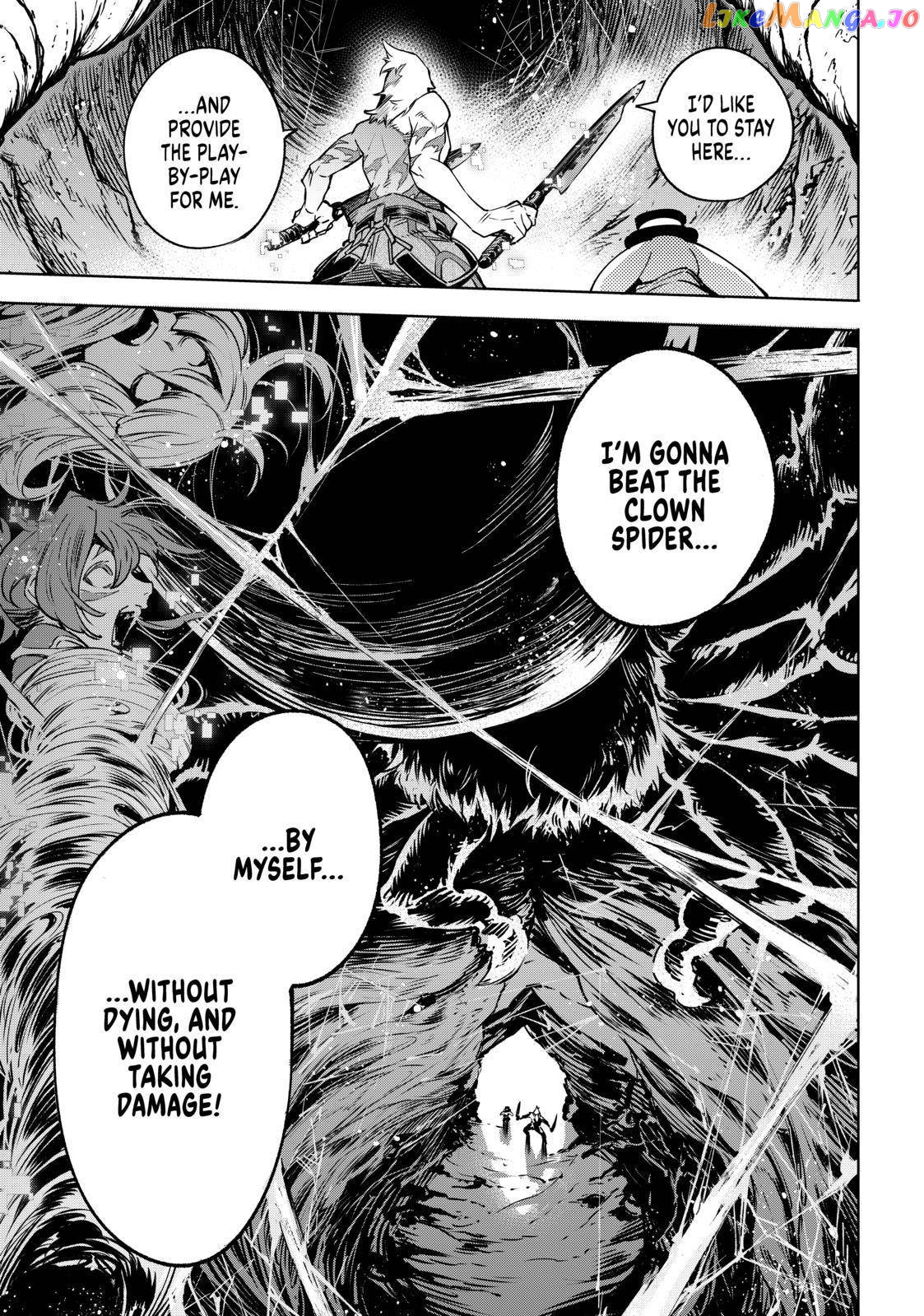 Read Shangri La Frontier Kusoge Hunter Kamige ni Idoman to su EN Manga Online