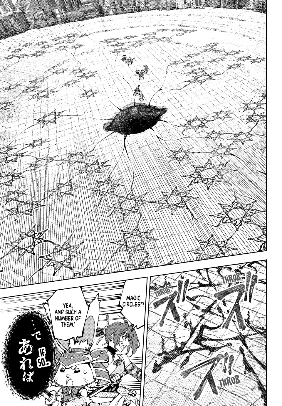 Read Shangri La Frontier Kusoge Hunter Kamige ni Idoman to su EN Manga Online