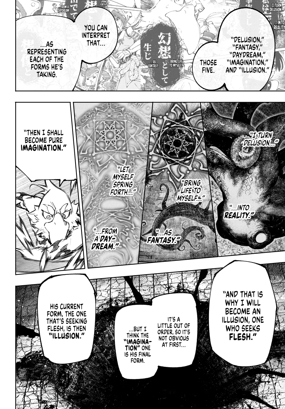 Read Shangri La Frontier Kusoge Hunter Kamige ni Idoman to su EN Manga Online