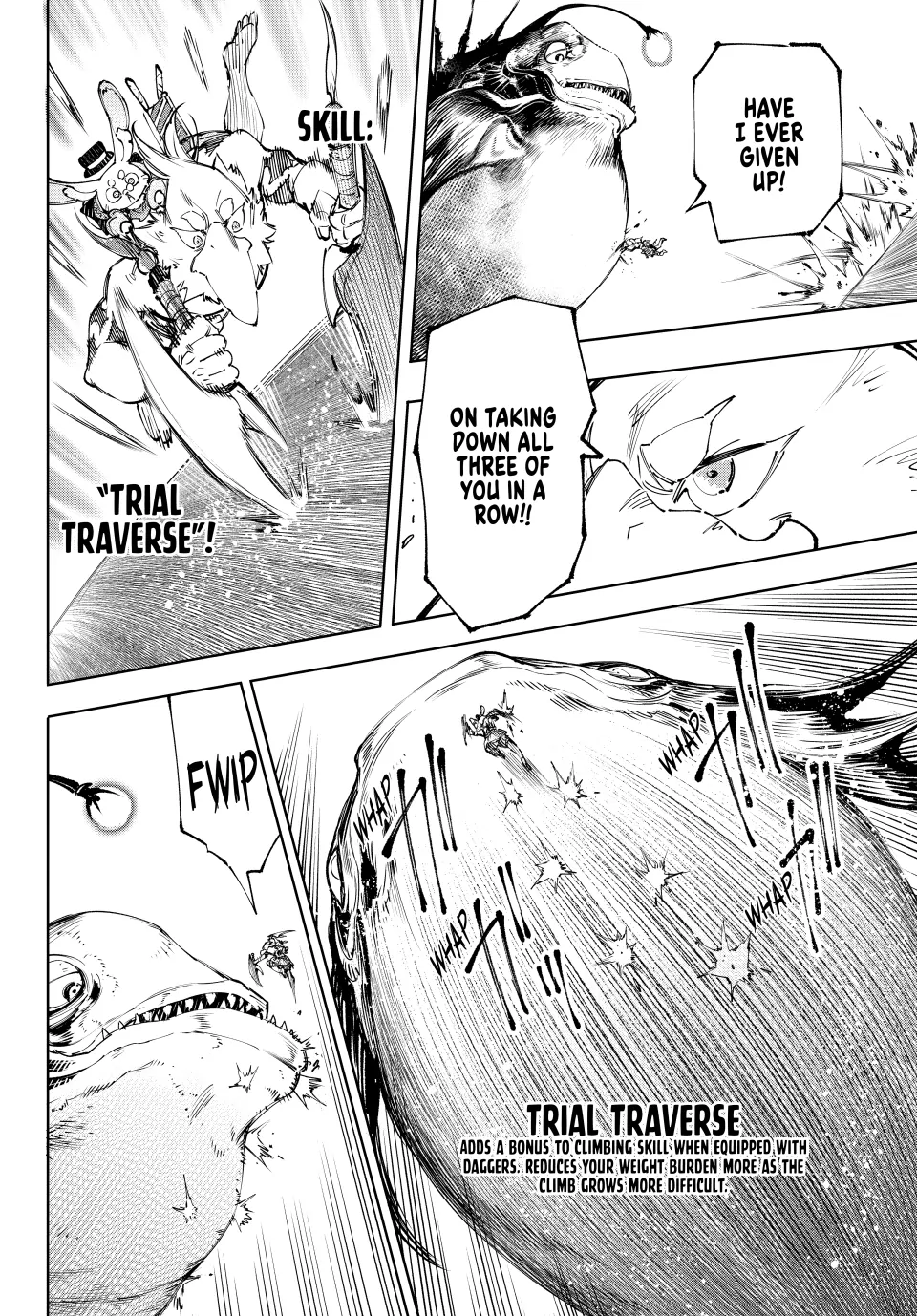 Read Shangri La Frontier Kusoge Hunter Kamige ni Idoman to su EN Manga Online