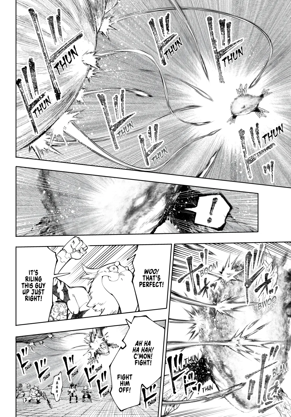 Read Shangri La Frontier Kusoge Hunter Kamige ni Idoman to su EN Manga Online