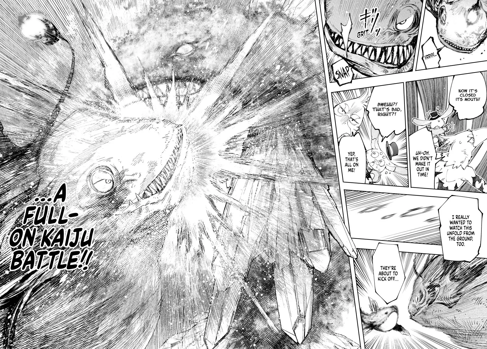 Read Shangri La Frontier Kusoge Hunter Kamige ni Idoman to su EN Manga Online