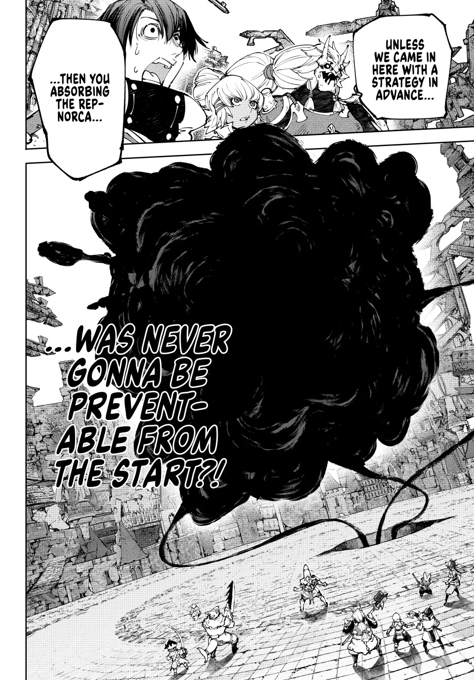 Read Shangri La Frontier Kusoge Hunter Kamige ni Idoman to su EN Manga Online