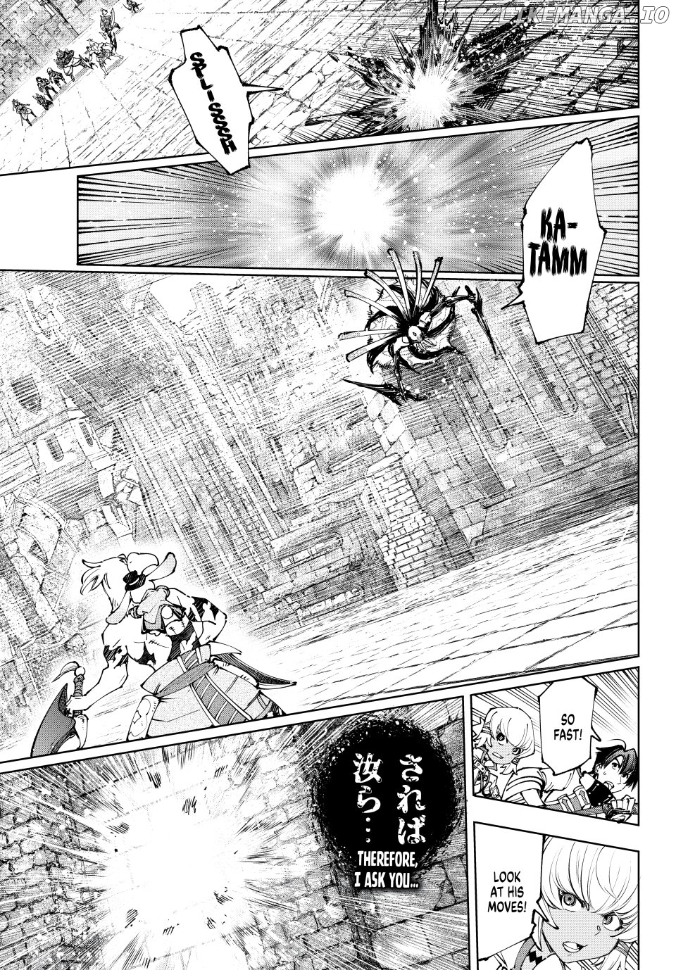 Read Shangri La Frontier Kusoge Hunter Kamige ni Idoman to su EN Manga Online