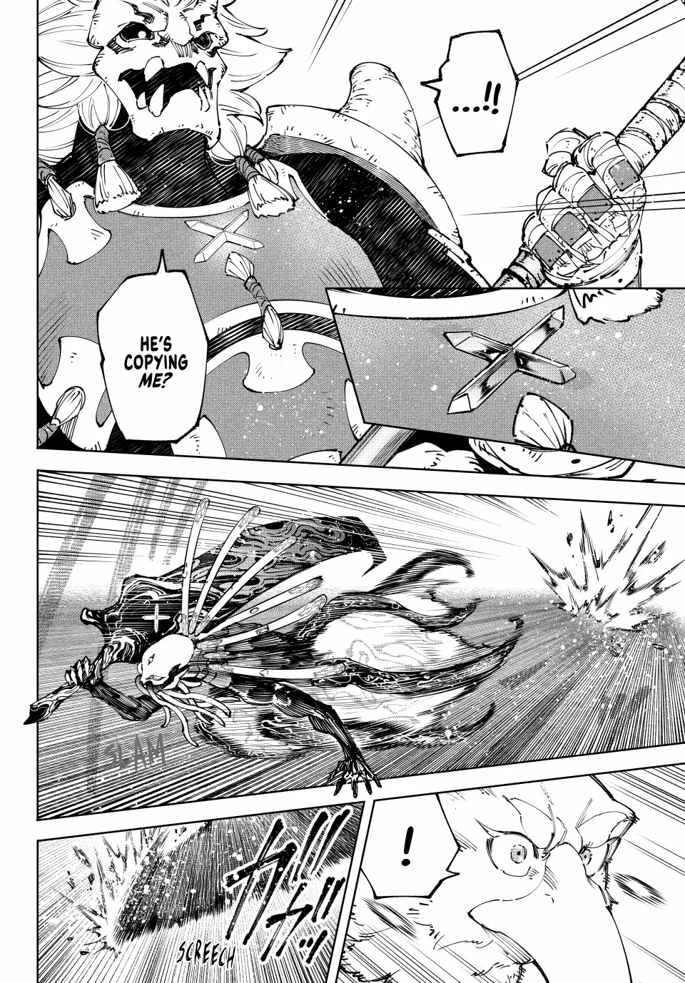 Read Shangri La Frontier Kusoge Hunter Kamige ni Idoman to su EN Manga Online