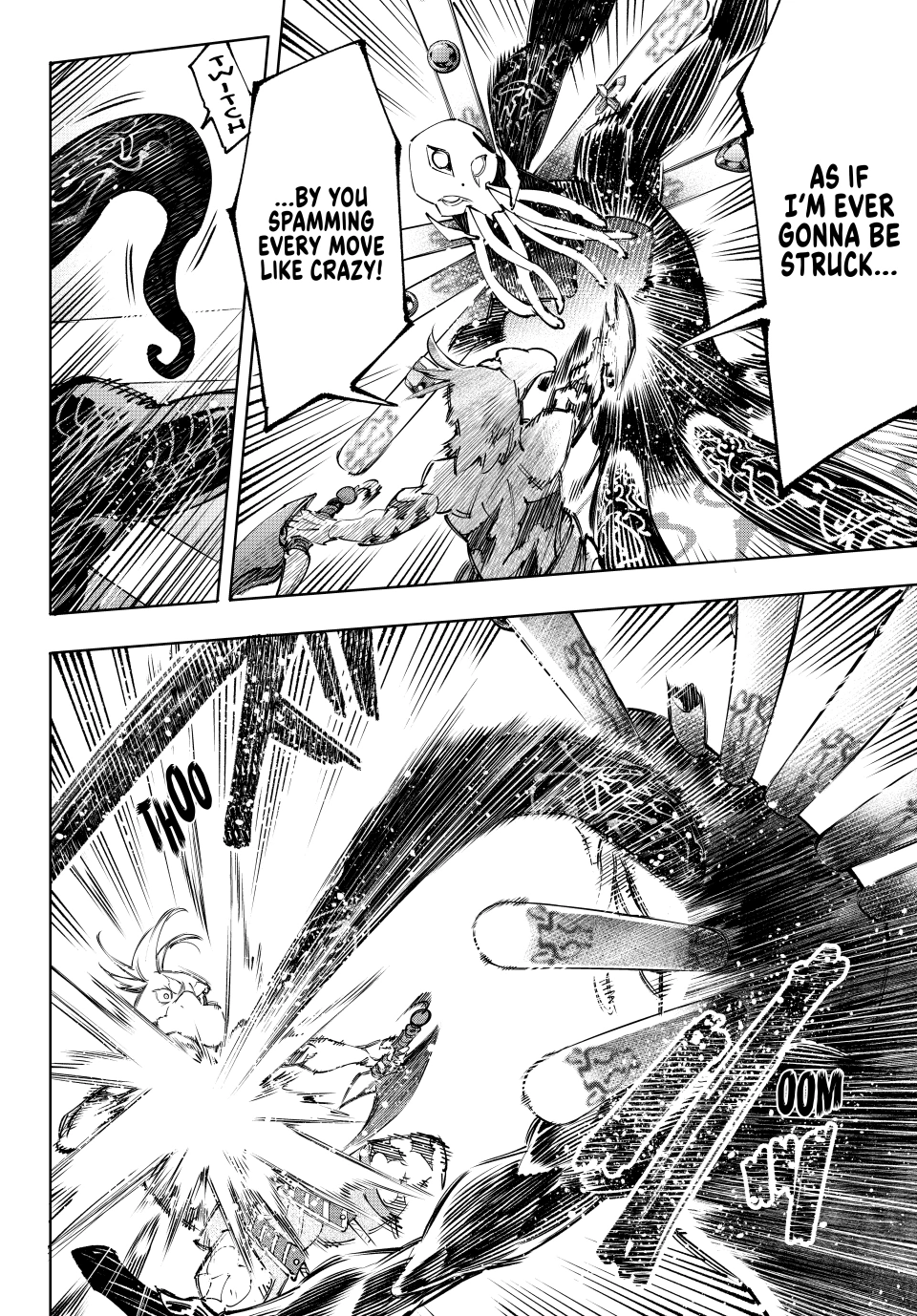 Read Shangri La Frontier Kusoge Hunter Kamige ni Idoman to su EN Manga Online