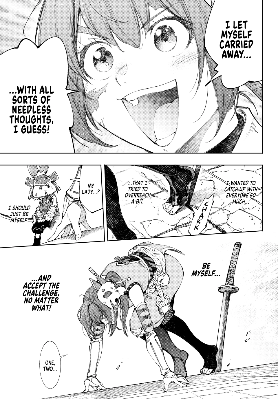 Read Shangri La Frontier Kusoge Hunter Kamige ni Idoman to su EN Manga Online