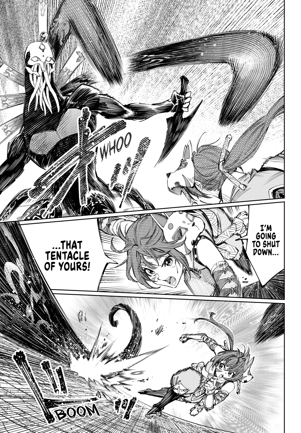 Read Shangri La Frontier Kusoge Hunter Kamige ni Idoman to su EN Manga Online