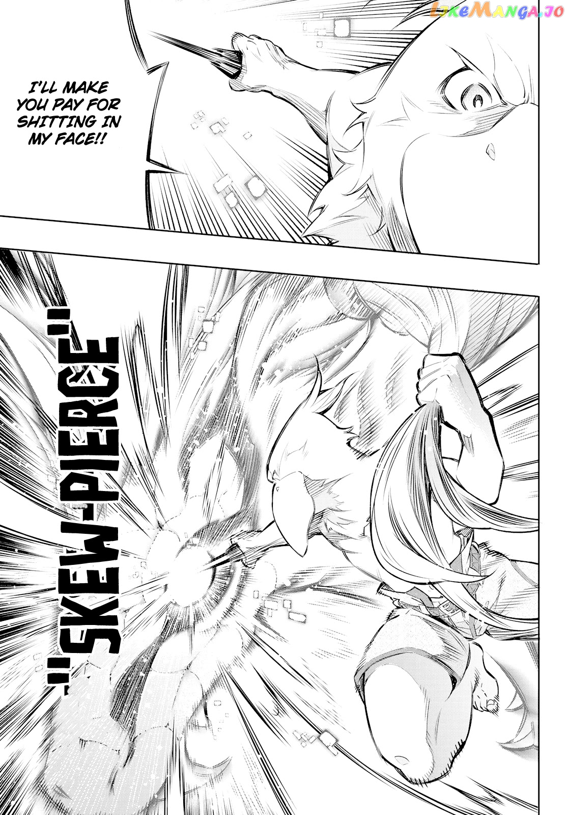 Read Shangri La Frontier Kusoge Hunter Kamige ni Idoman to su EN Manga Online