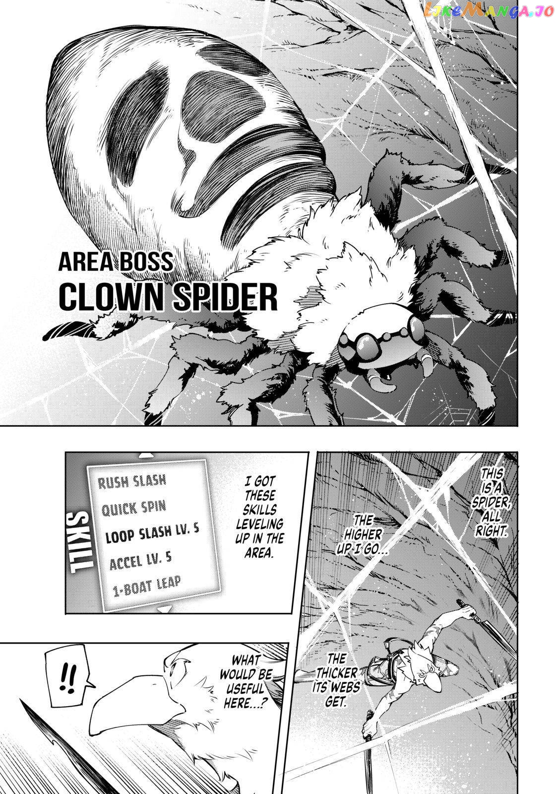 Read Shangri La Frontier Kusoge Hunter Kamige ni Idoman to su EN Manga Online