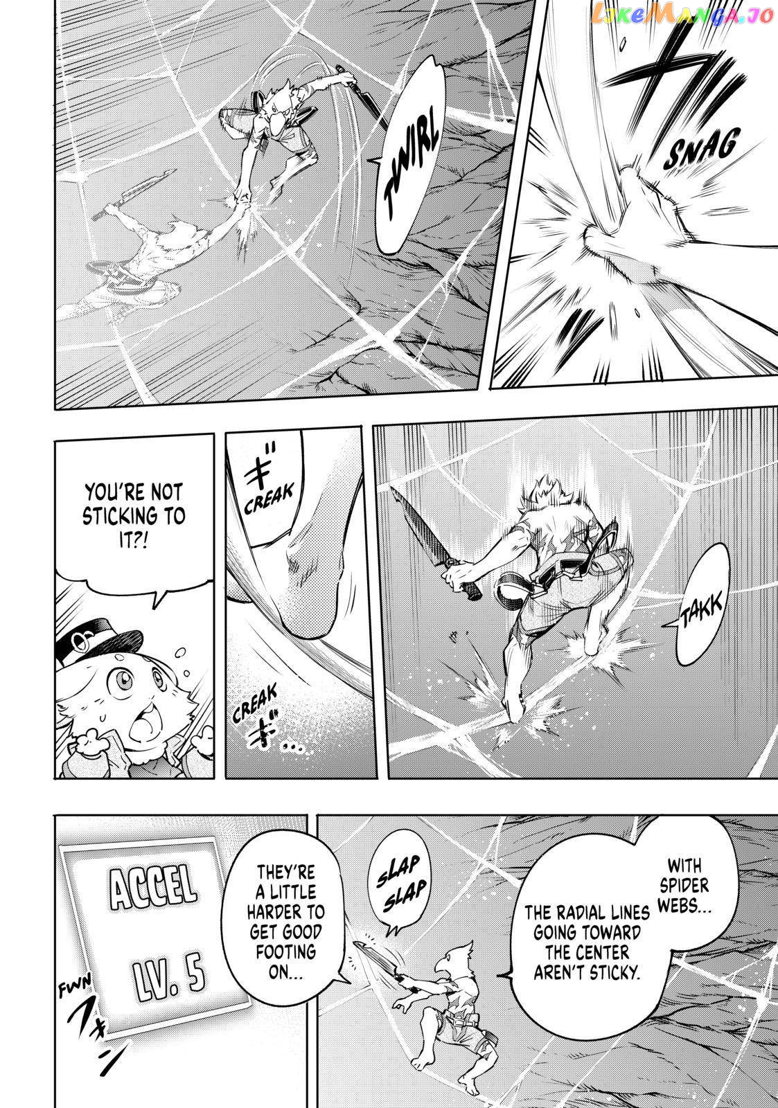 Read Shangri La Frontier Kusoge Hunter Kamige ni Idoman to su EN Manga Online