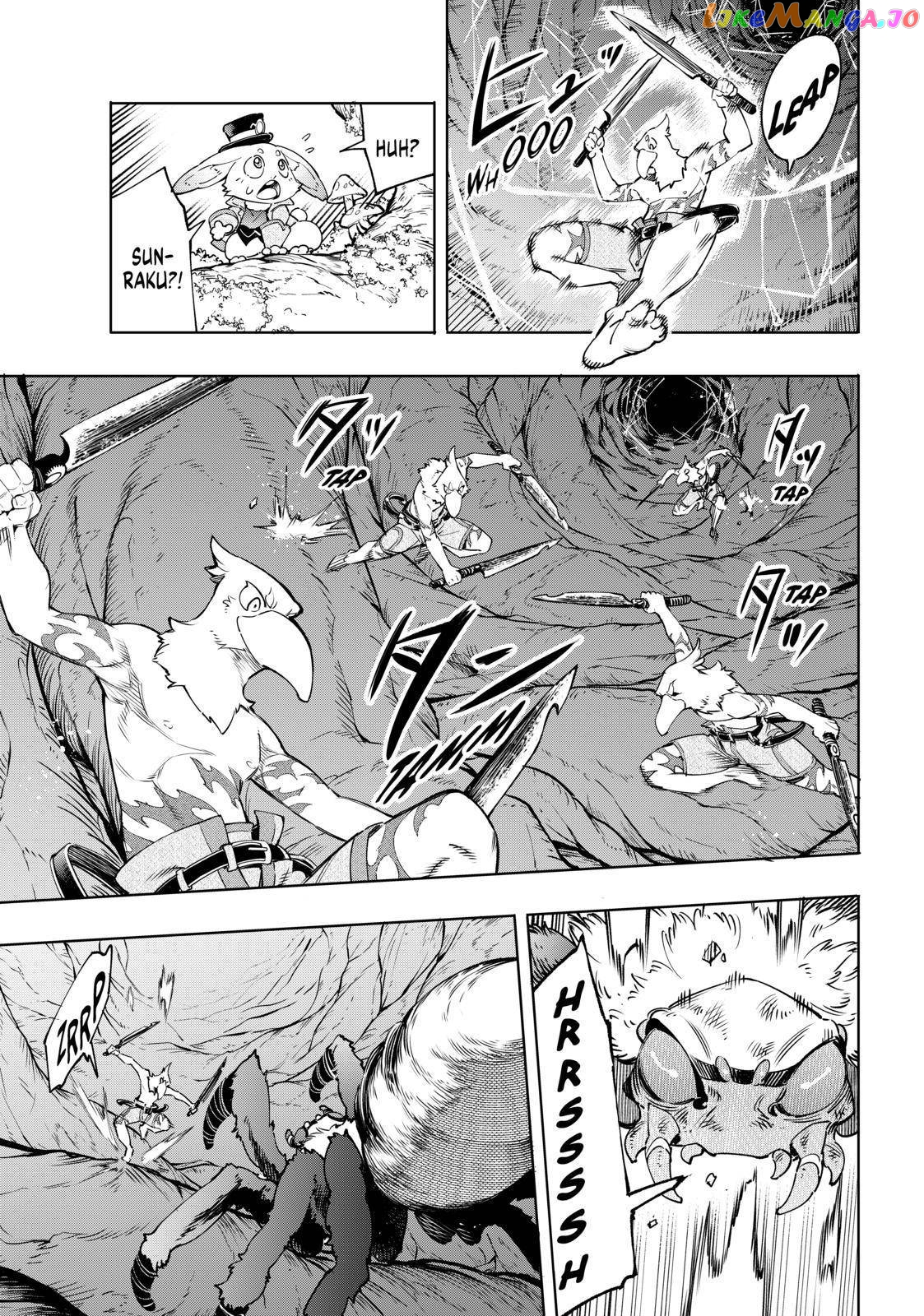 Read Shangri La Frontier Kusoge Hunter Kamige ni Idoman to su EN Manga Online