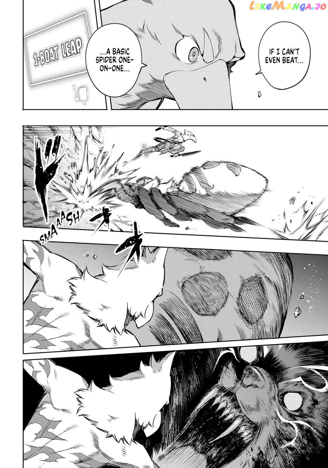 Read Shangri La Frontier Kusoge Hunter Kamige ni Idoman to su EN Manga Online