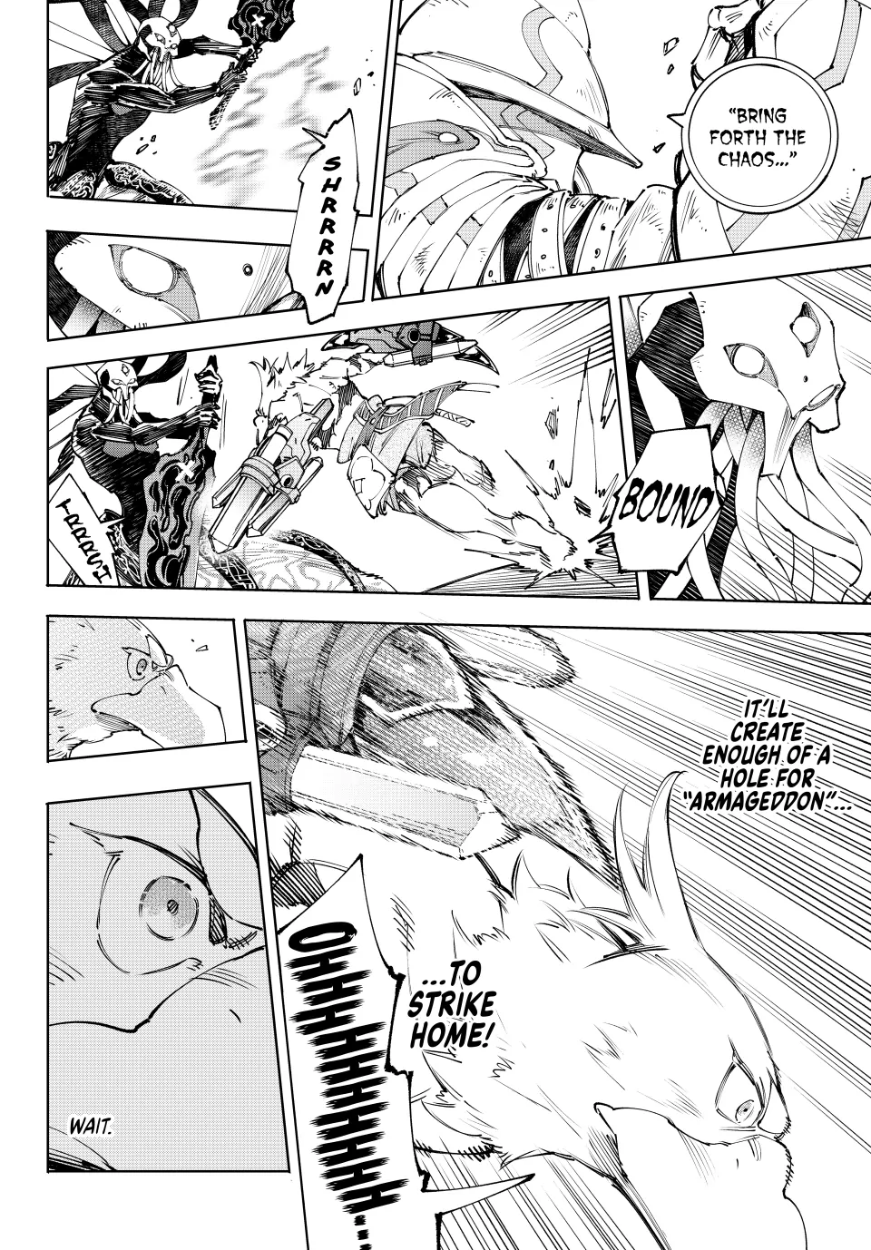 Read Shangri La Frontier Kusoge Hunter Kamige ni Idoman to su EN Manga Online