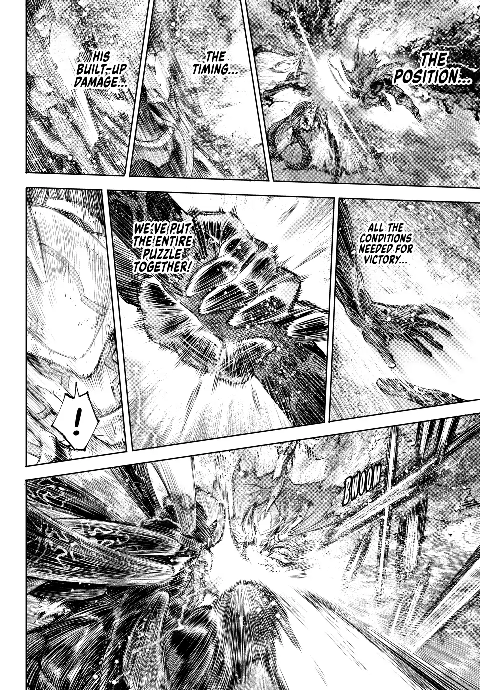 Read Shangri La Frontier Kusoge Hunter Kamige ni Idoman to su EN Manga Online