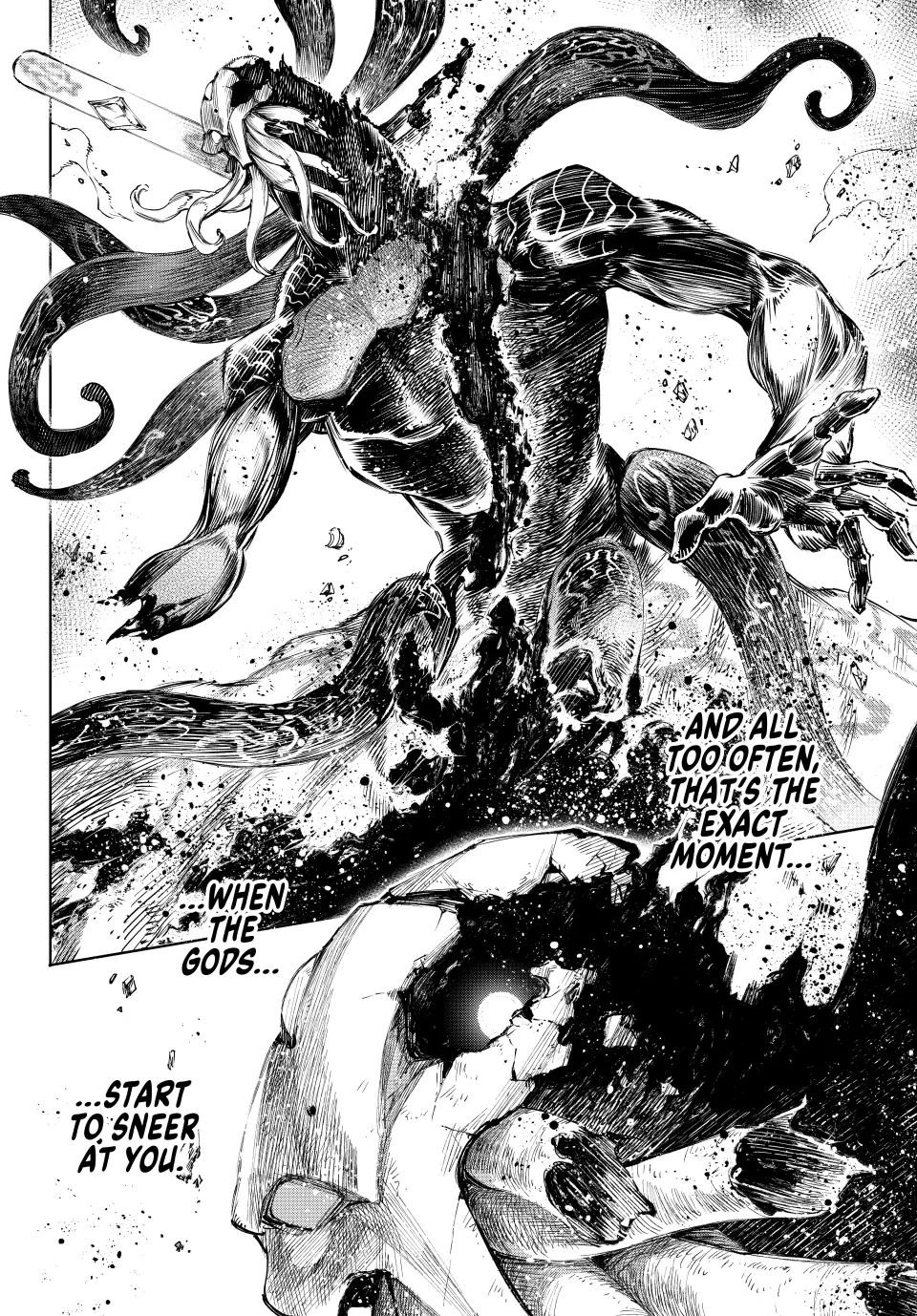 Read Shangri La Frontier Kusoge Hunter Kamige ni Idoman to su EN Manga Online