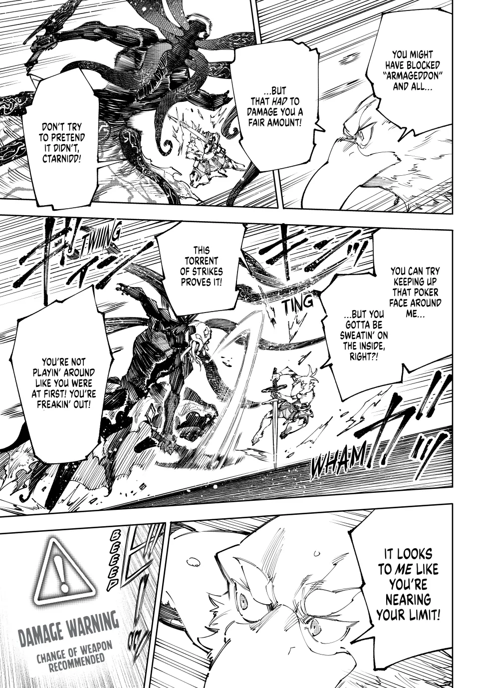 Read Shangri La Frontier Kusoge Hunter Kamige ni Idoman to su EN Manga Online