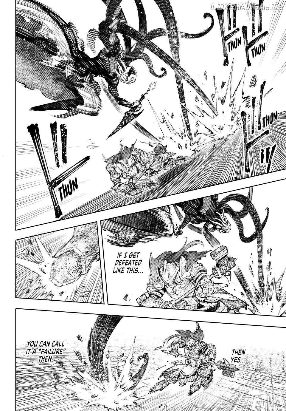 Read Shangri La Frontier Kusoge Hunter Kamige ni Idoman to su EN Manga Online
