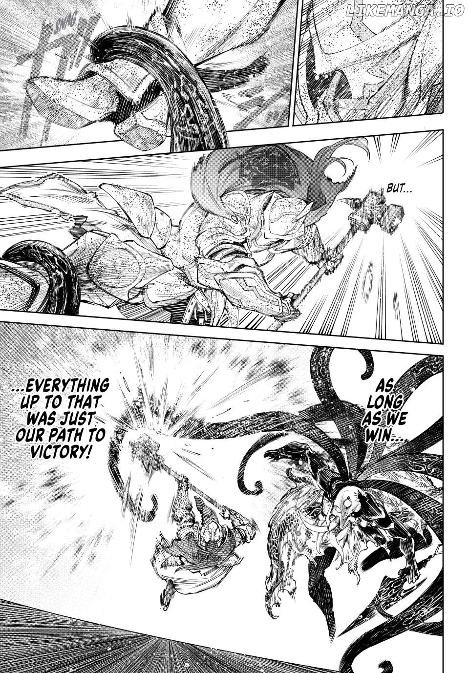 Read Shangri La Frontier Kusoge Hunter Kamige ni Idoman to su EN Manga Online