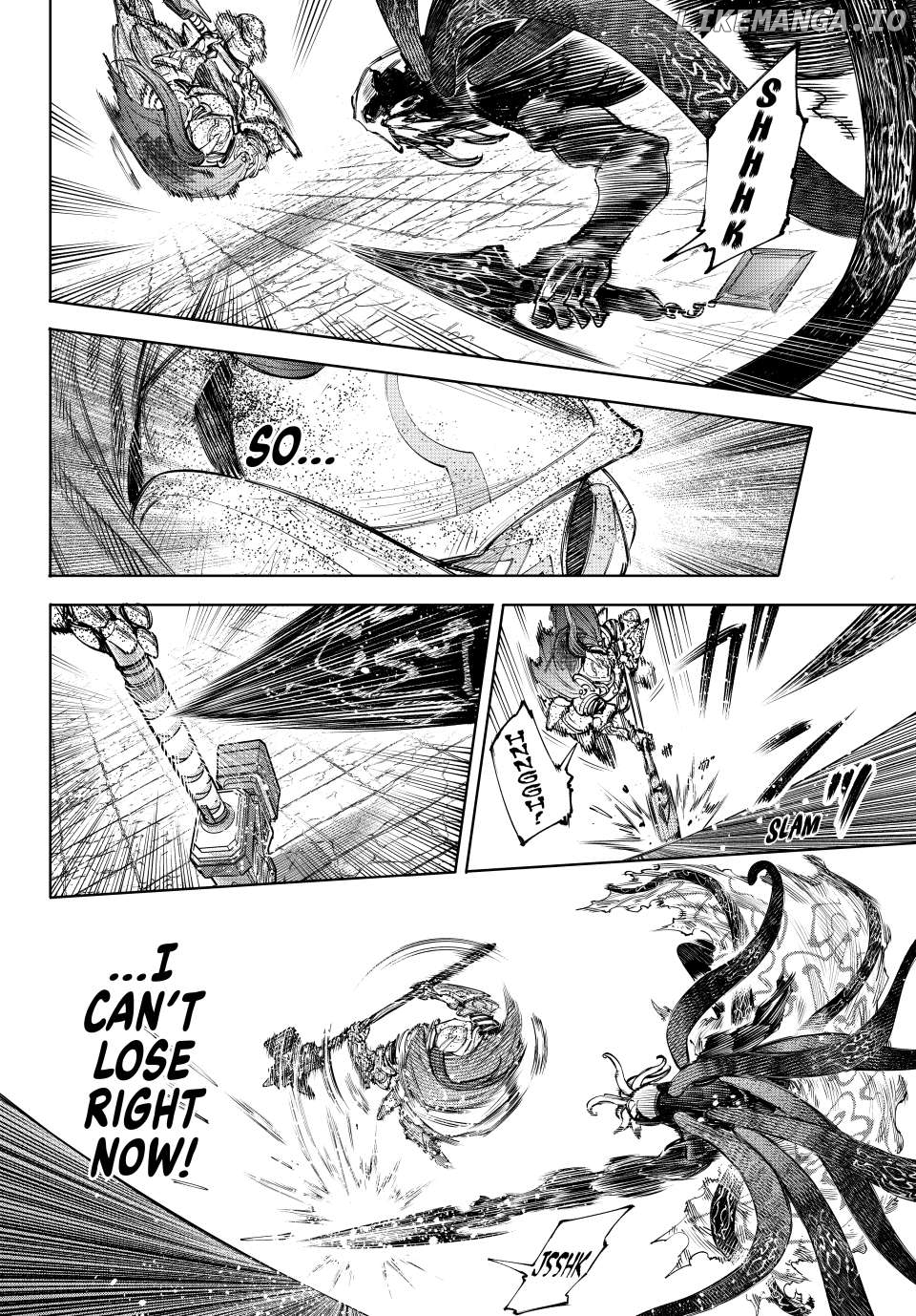 Read Shangri La Frontier Kusoge Hunter Kamige ni Idoman to su EN Manga Online