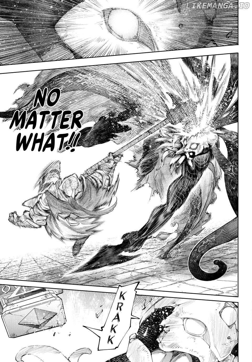 Read Shangri La Frontier Kusoge Hunter Kamige ni Idoman to su EN Manga Online