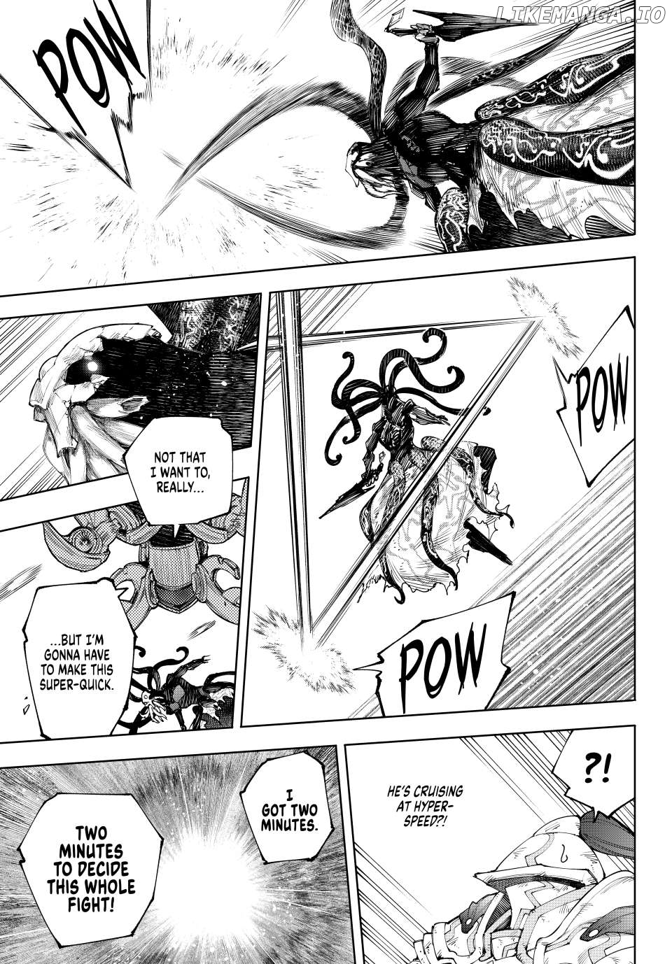 Read Shangri La Frontier Kusoge Hunter Kamige ni Idoman to su EN Manga Online