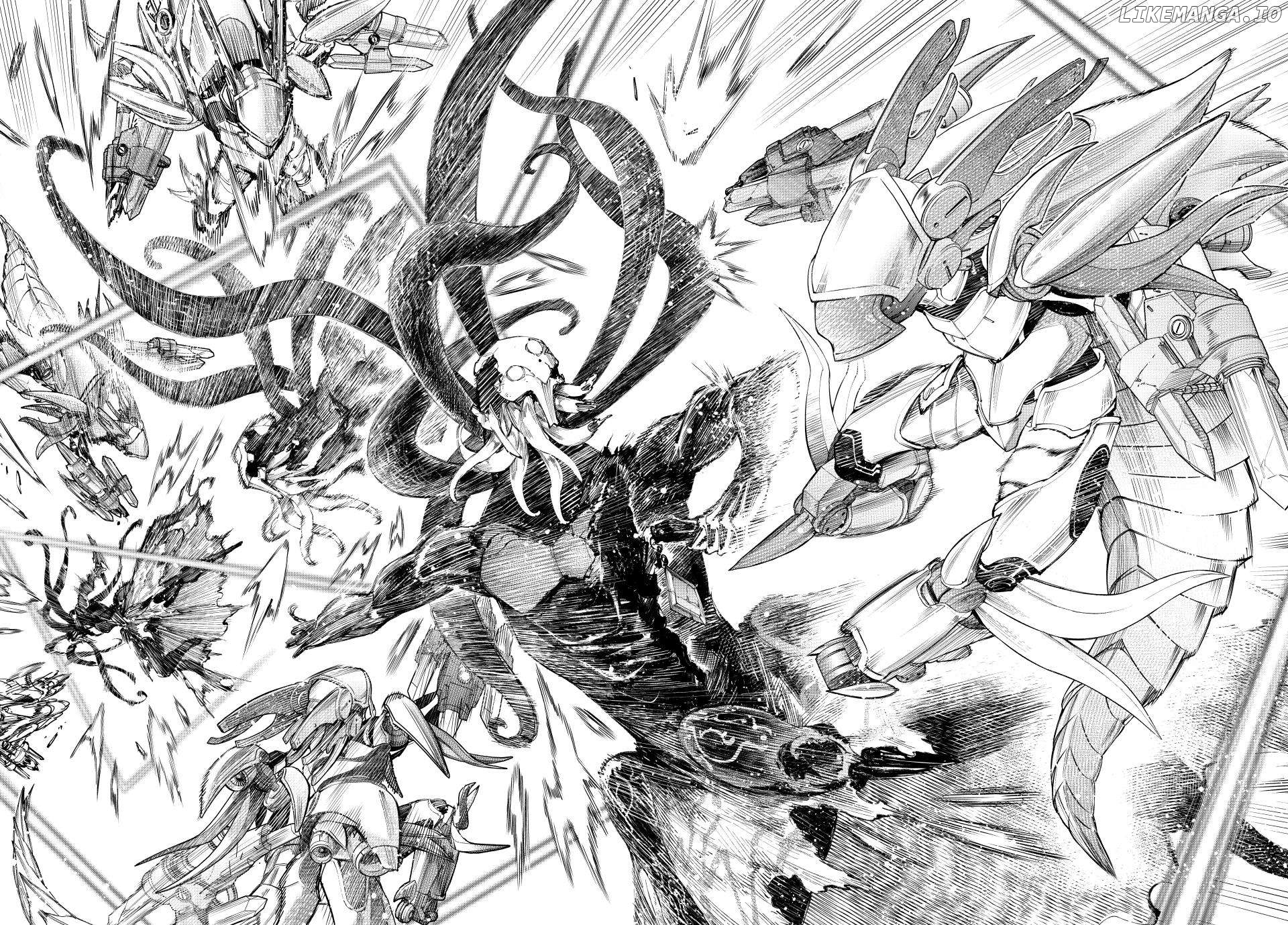 Read Shangri La Frontier Kusoge Hunter Kamige ni Idoman to su EN Manga Online