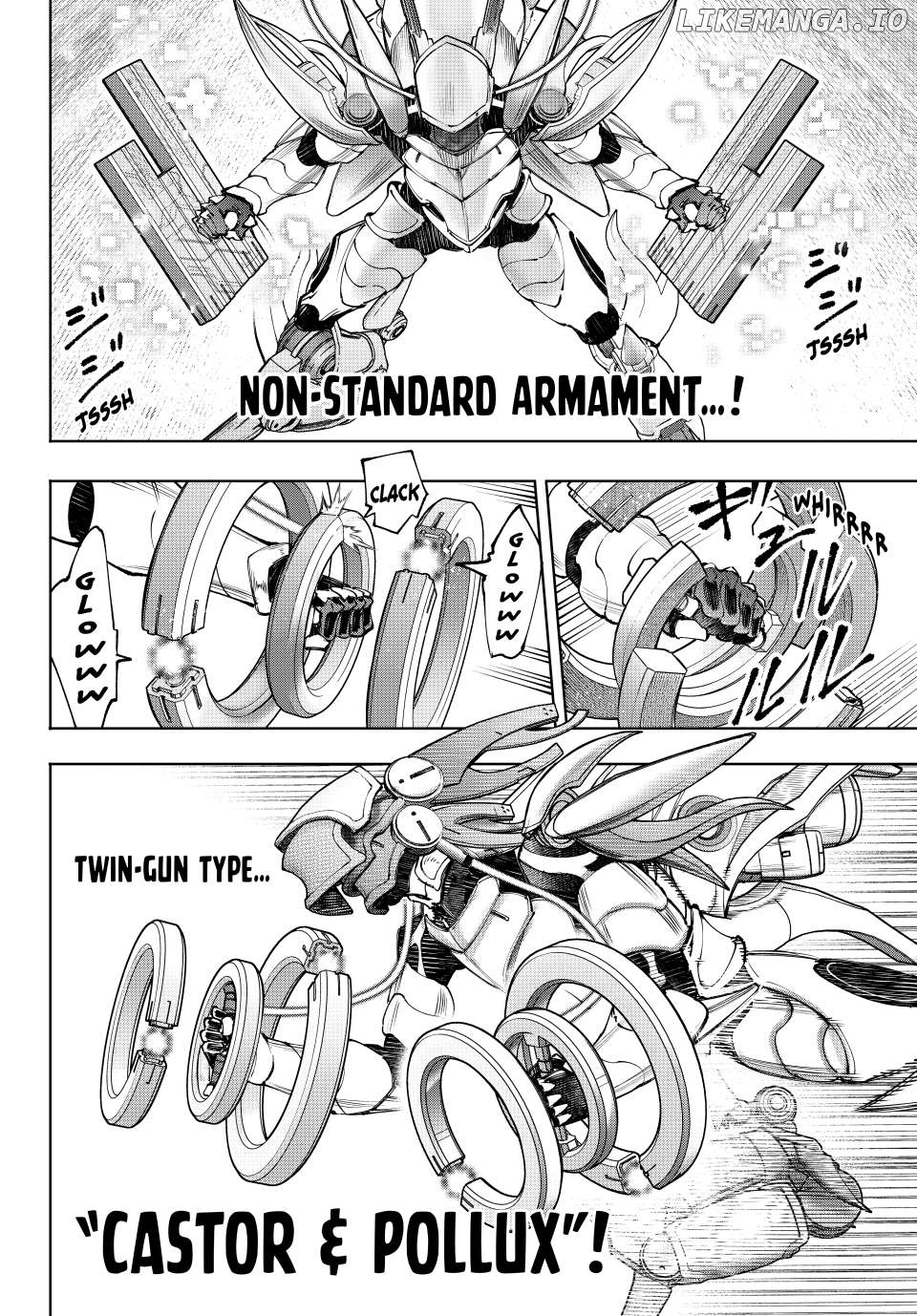 Read Shangri La Frontier Kusoge Hunter Kamige ni Idoman to su EN Manga Online