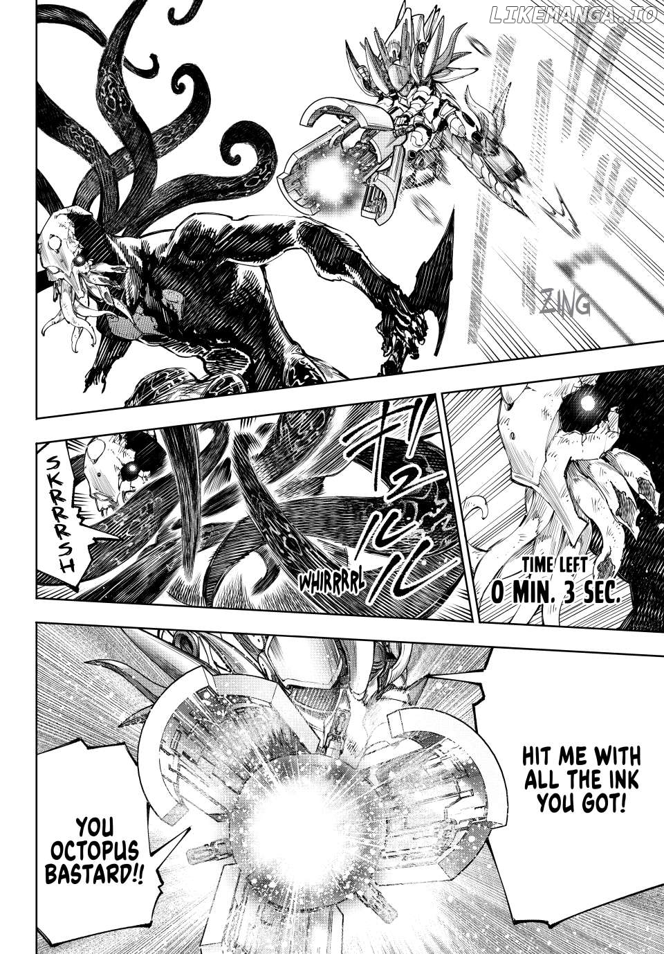 Read Shangri La Frontier Kusoge Hunter Kamige ni Idoman to su EN Manga Online