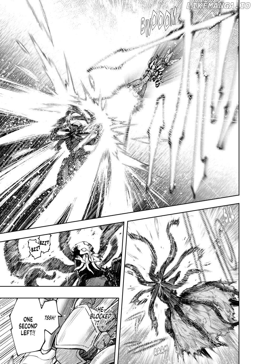 Read Shangri La Frontier Kusoge Hunter Kamige ni Idoman to su EN Manga Online
