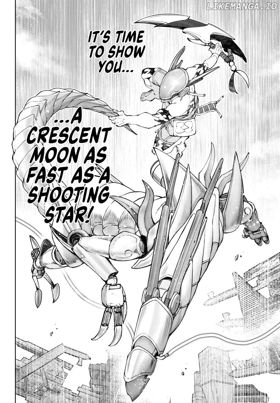 Read Shangri La Frontier Kusoge Hunter Kamige ni Idoman to su EN Manga Online