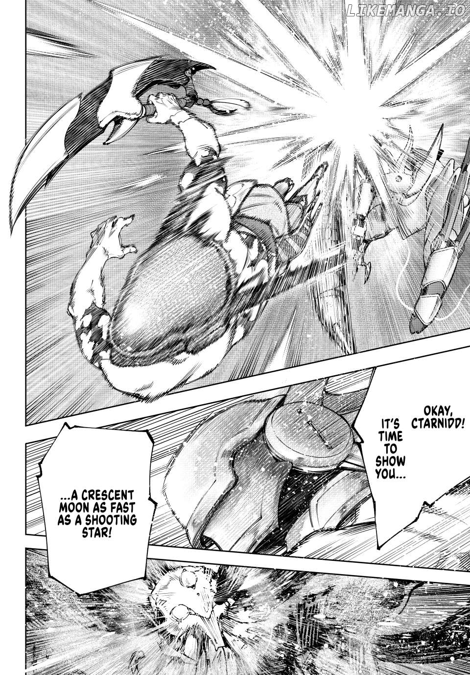 Read Shangri La Frontier Kusoge Hunter Kamige ni Idoman to su EN Manga Online