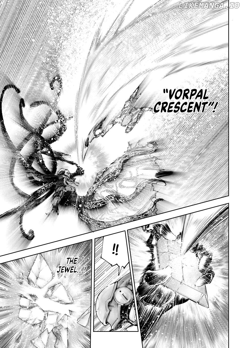 Read Shangri La Frontier Kusoge Hunter Kamige ni Idoman to su EN Manga Online