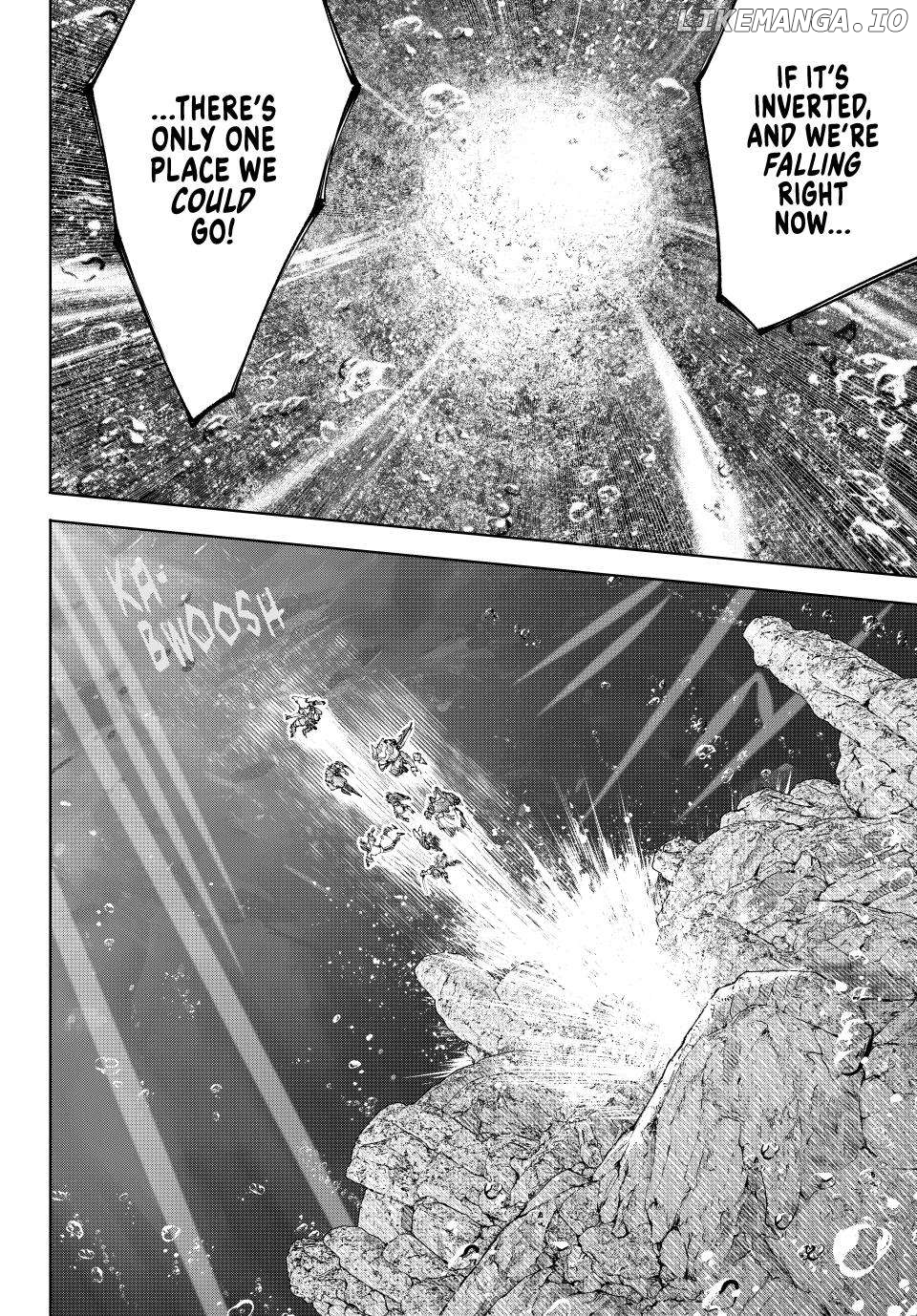 Read Shangri La Frontier Kusoge Hunter Kamige ni Idoman to su EN Manga Online