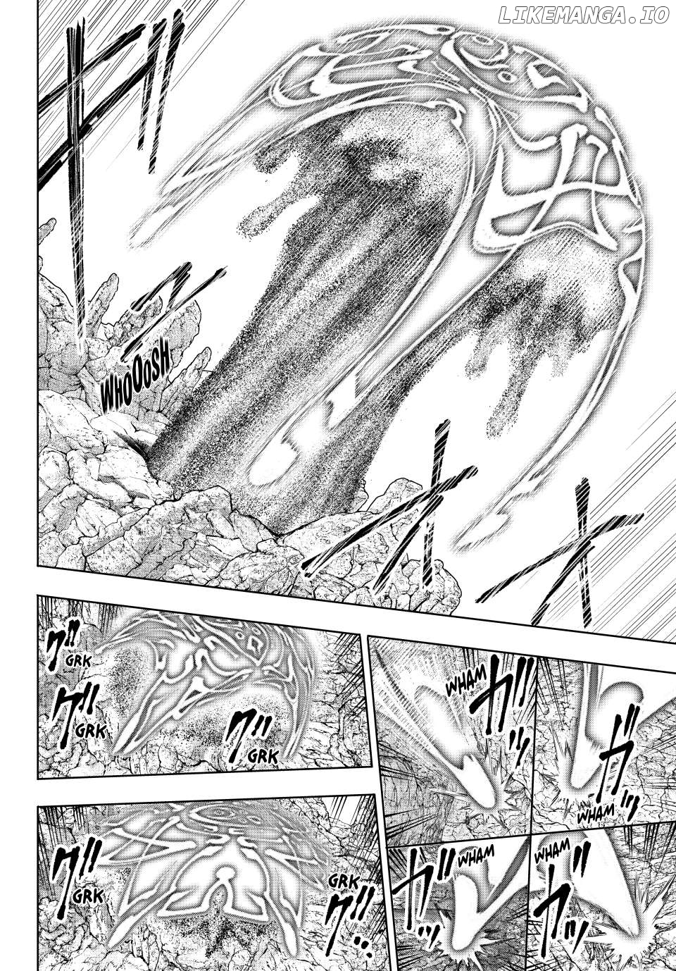 Read Shangri La Frontier Kusoge Hunter Kamige ni Idoman to su EN Manga Online