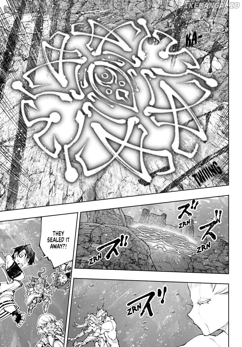 Read Shangri La Frontier Kusoge Hunter Kamige ni Idoman to su EN Manga Online