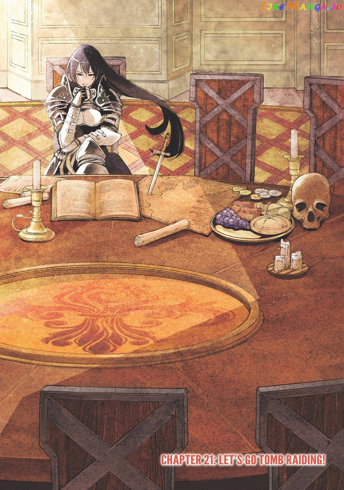 Read Shangri La Frontier Kusoge Hunter Kamige ni Idoman to su EN Manga Online