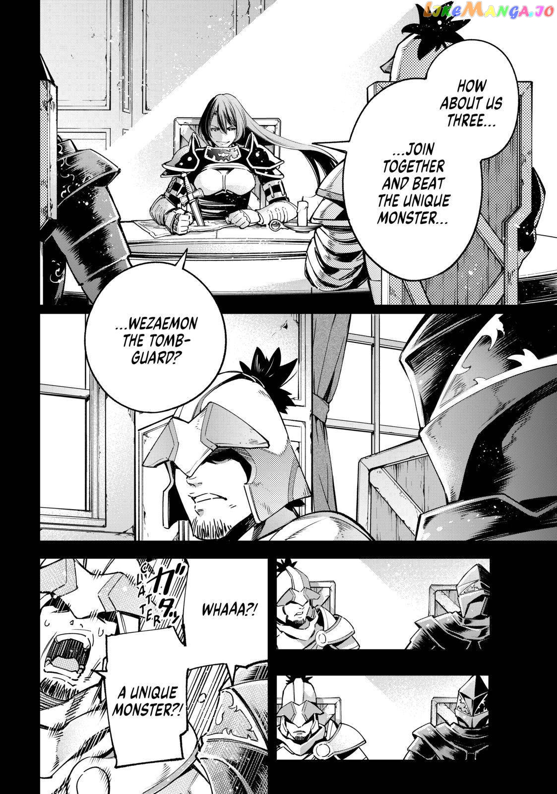 Read Shangri La Frontier Kusoge Hunter Kamige ni Idoman to su EN Manga Online