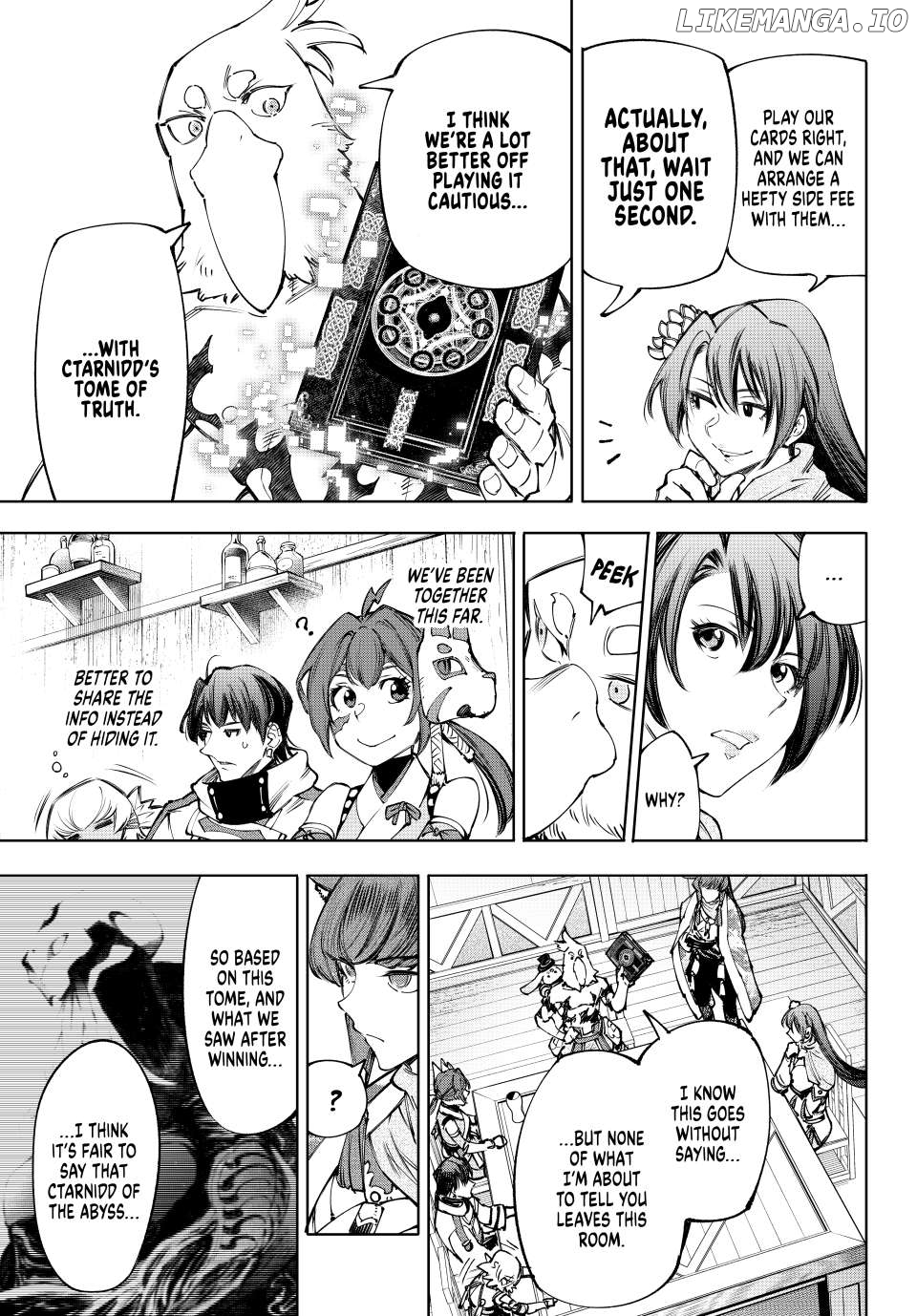 Read Shangri La Frontier Kusoge Hunter Kamige ni Idoman to su EN Manga Online