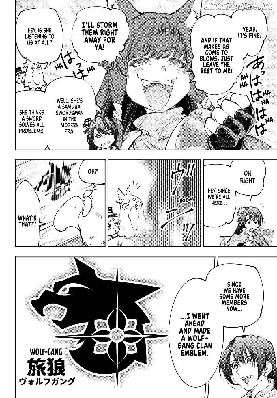 Read Shangri La Frontier Kusoge Hunter Kamige ni Idoman to su EN Manga Online