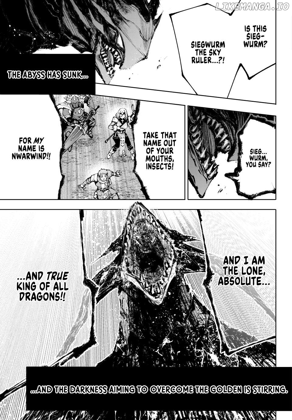 Read Shangri La Frontier Kusoge Hunter Kamige ni Idoman to su EN Manga Online
