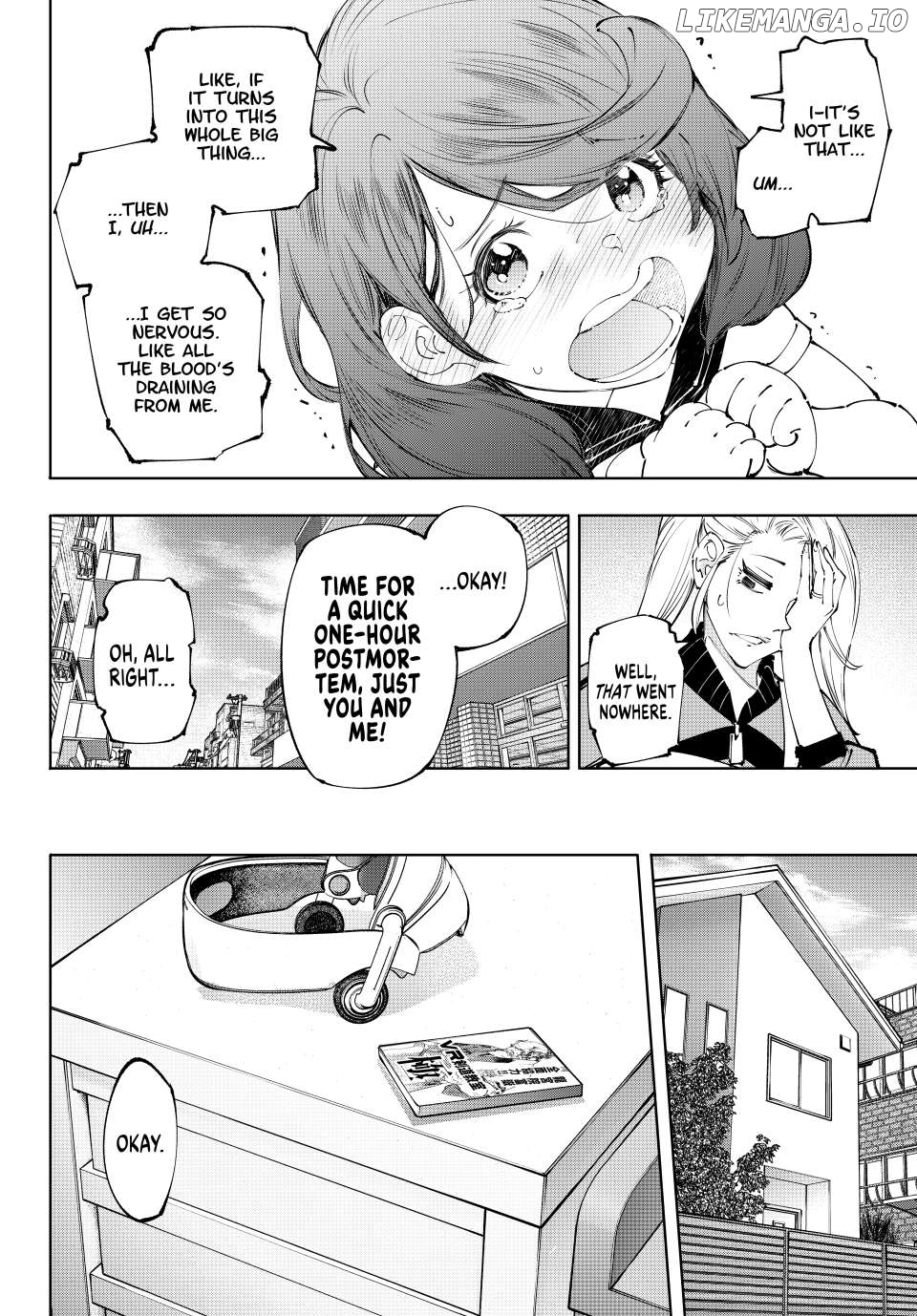 Read Shangri La Frontier Kusoge Hunter Kamige ni Idoman to su EN Manga Online