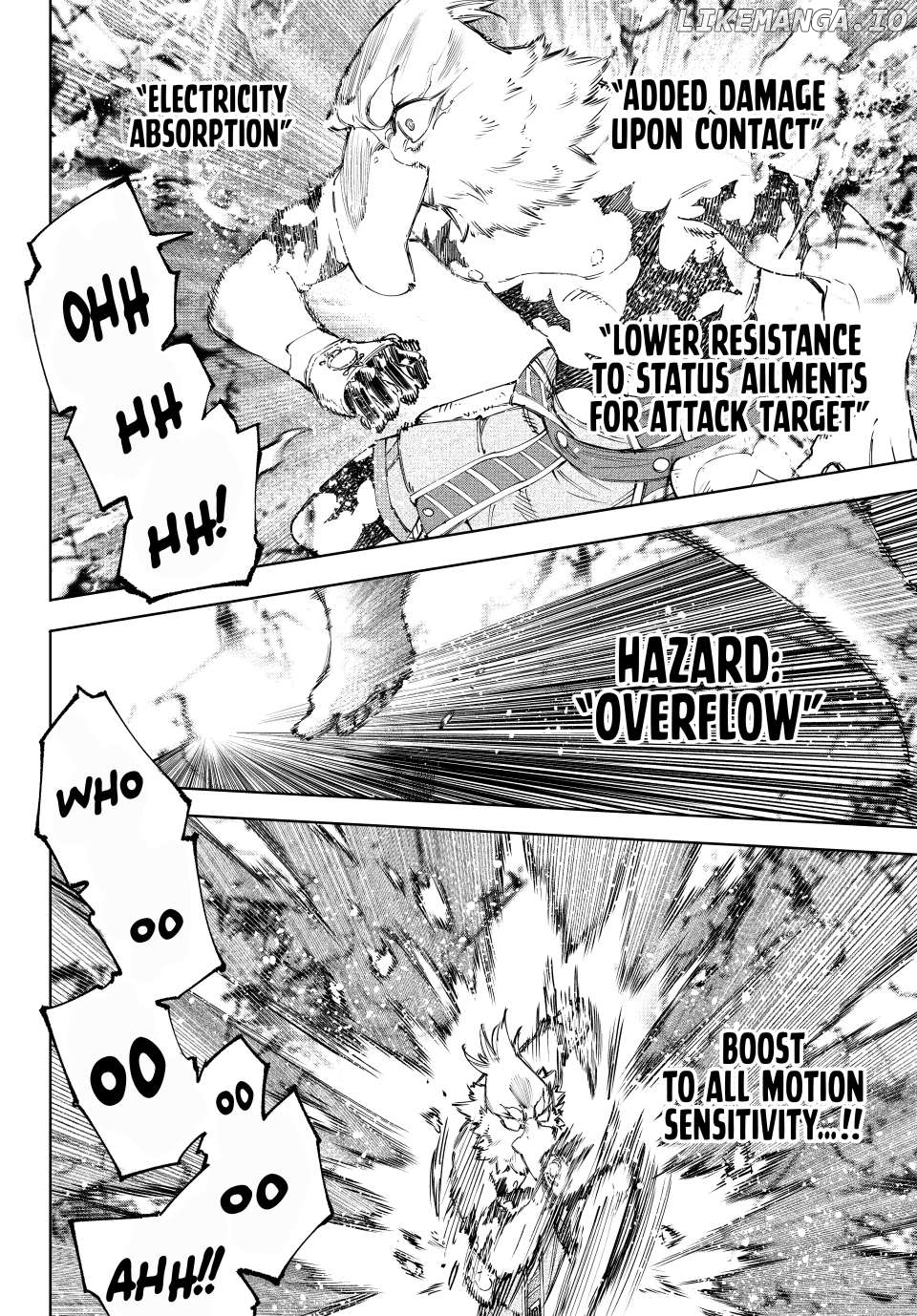 Read Shangri La Frontier Kusoge Hunter Kamige ni Idoman to su EN Manga Online