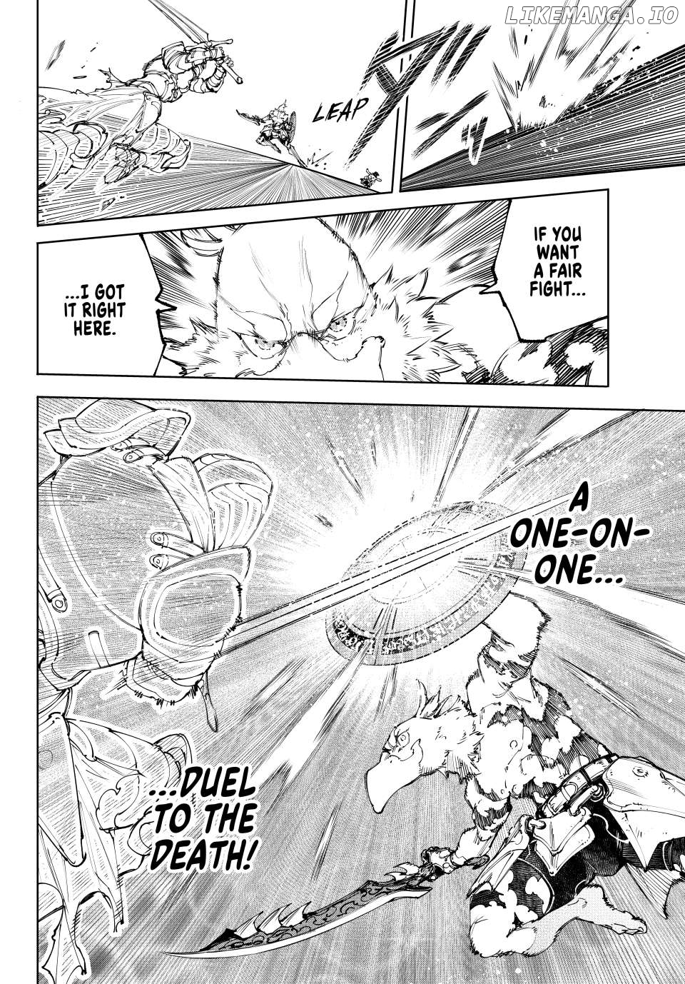 Read Shangri La Frontier Kusoge Hunter Kamige ni Idoman to su EN Manga Online