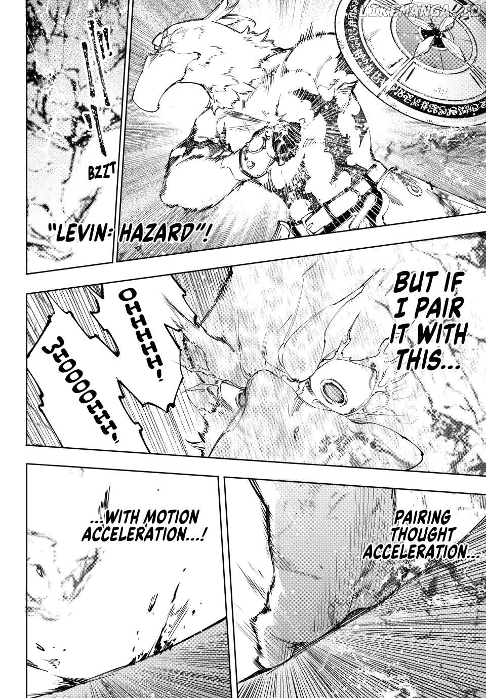 Read Shangri La Frontier Kusoge Hunter Kamige ni Idoman to su EN Manga Online