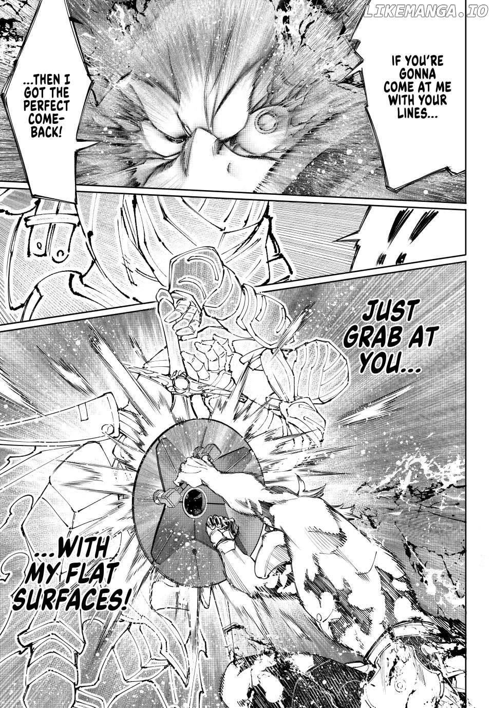 Read Shangri La Frontier Kusoge Hunter Kamige ni Idoman to su EN Manga Online