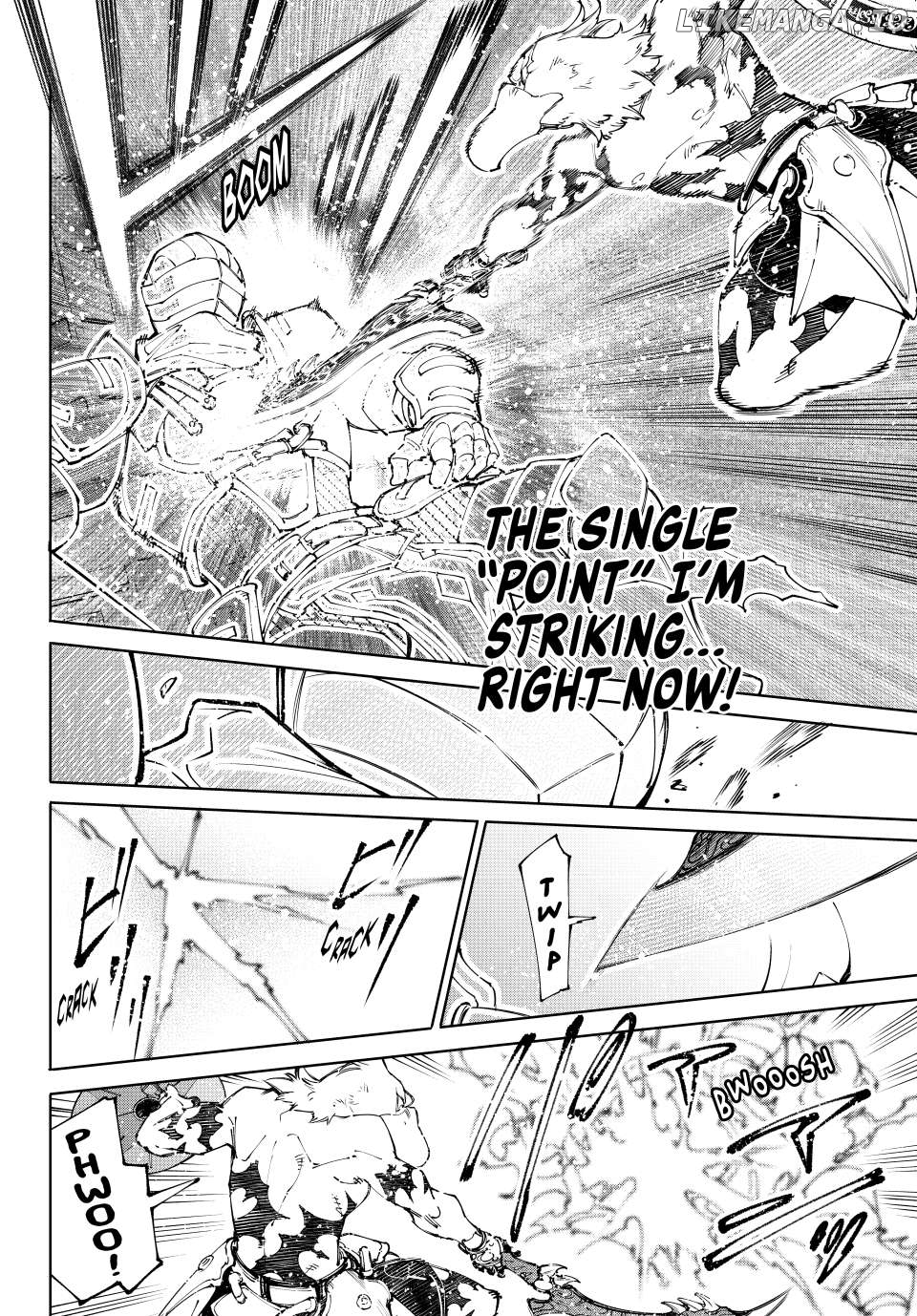 Read Shangri La Frontier Kusoge Hunter Kamige ni Idoman to su EN Manga Online