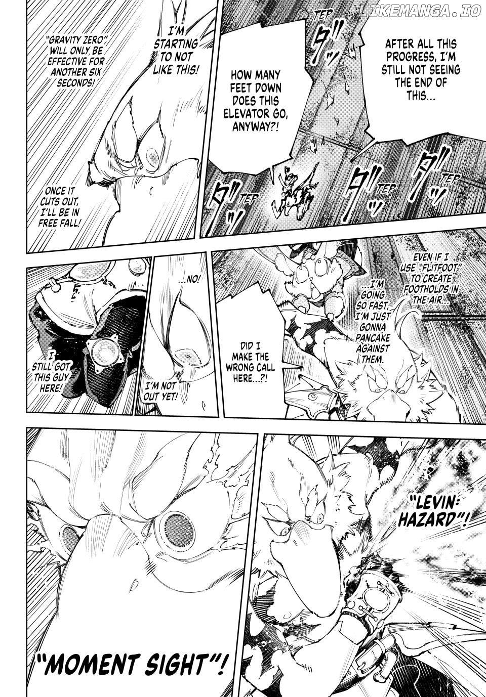 Read Shangri La Frontier Kusoge Hunter Kamige ni Idoman to su EN Manga Online